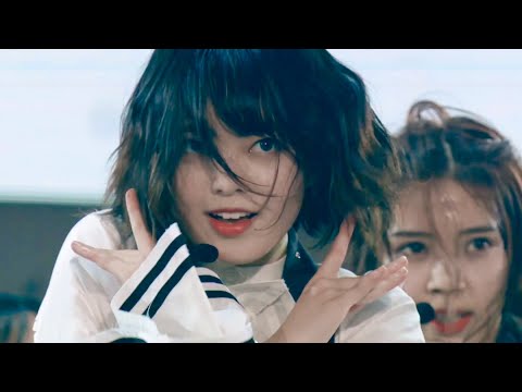 [ Stage Mix | FOCUS ] 平手友梨奈(Yurina Hirate) | アンビバレント