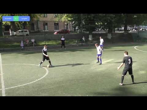 Ascendix 9 - 1 Langate