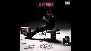 la fouine - Interlude banlieue sale mafia Instrumental