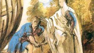 Video: Homer's Odysseus (800 BC, Greek myth), a skilled Craftsman ('tekton') parallels Jesus the Carpenter in Mark's Gospel (70 AD) - TruthSurge