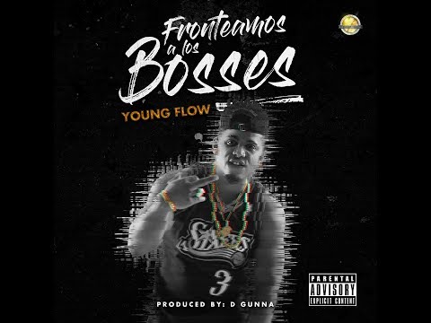 Fronteamos a los bosses  - Young Flow  OTOW [Audio]
