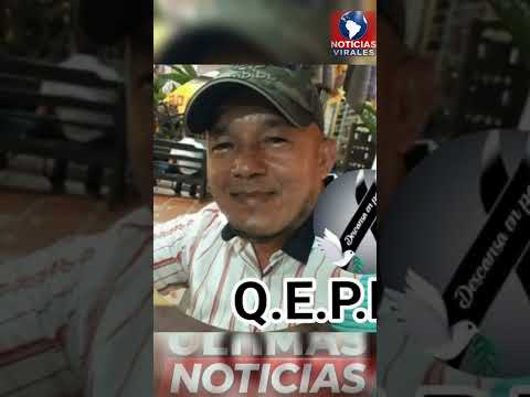 4 HOMICIDIOS EN UN DÍA, BARRANQUILLA