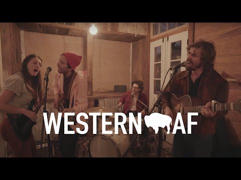 Sam Doores | "Pour Another Round" | Western AF