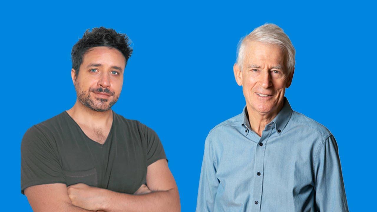 Does Deliberate Practice help in Language Learning? With @Thelinguist​