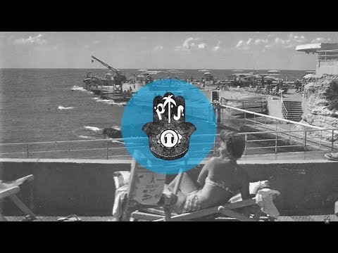 MIXTAPE PalmTherapy x Anthony Keyrouz /LIVE from LEBANON/