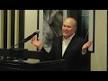 Honoring Crestron's Randy Klein