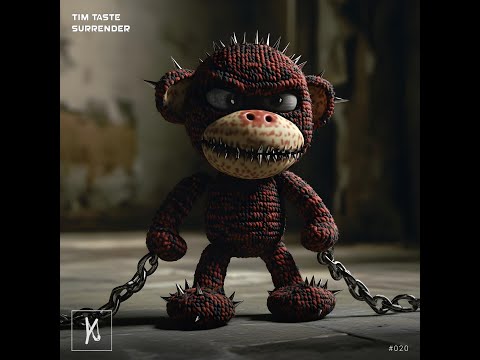 [TTM020] TiM TASTE - Surrender (Original Mix)