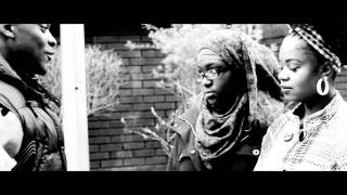 Suli Breaks-R.I.P(Official Spoken Word Video)