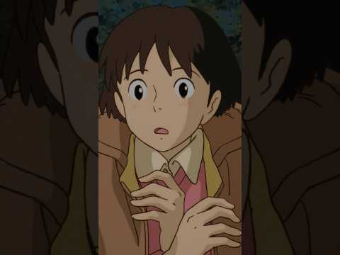 Follow your heart. [Dubbed]