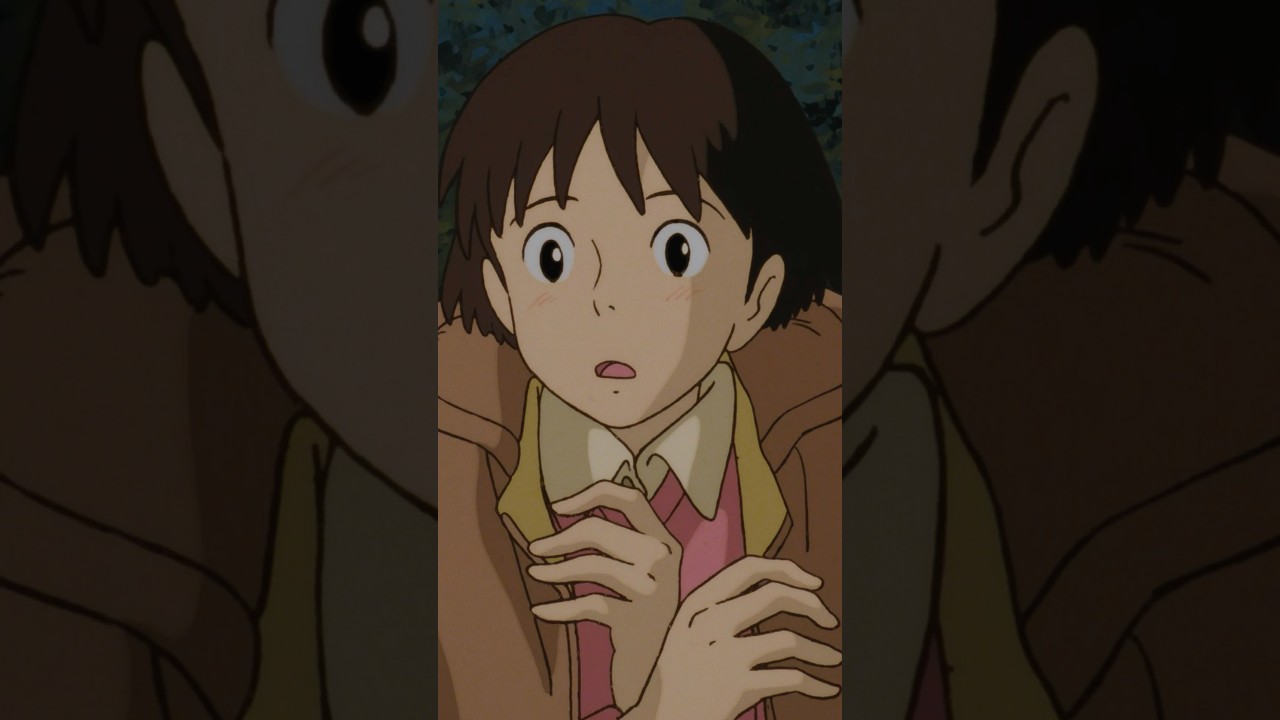 Follow your heart. [Dubbed]