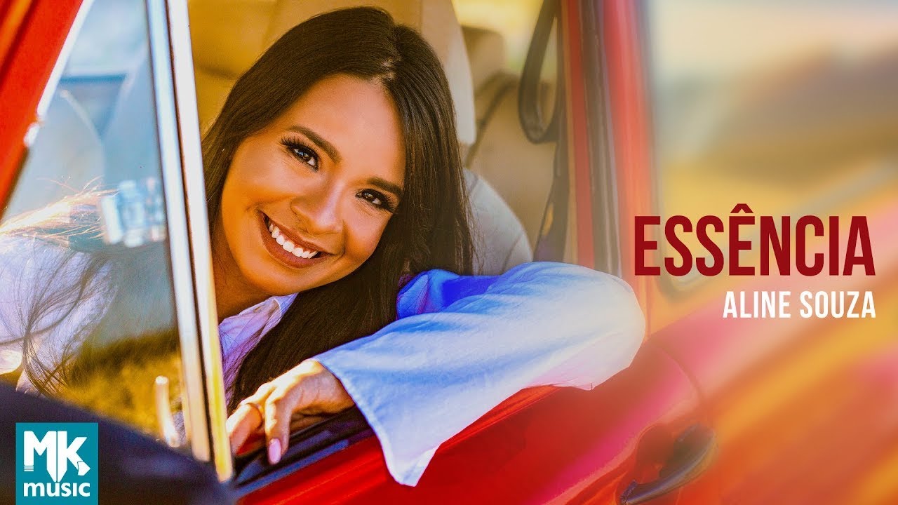 Aline Souza - Essência