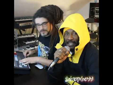 Norris Man - Conquering Lion