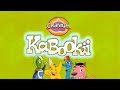 Cranium Kabookii Wii Gameplay