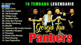 Download lagu PANBERS FULL ALBUM - 16 TEMBANG LEGENDARIS PALING POPULER‼️ mp3 Download lagu PANBERS FULL ALBUM - 16 TEMBANG LEGENDARIS PALING POPULER‼️ mp3