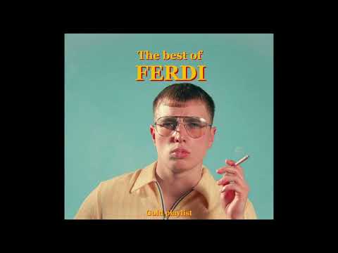 Ferdi - Gold playlist