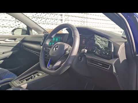 Volkswagen Golf R 2.0TSI 320HP DSG - Image 2