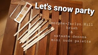 [心得] 趁特價入手MorpheXJH聯名刷具