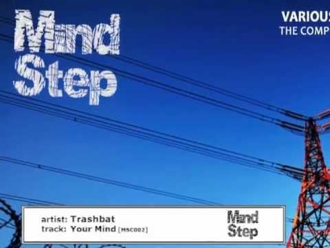 Trashbat - Your Mind [MSC002 - Preview]