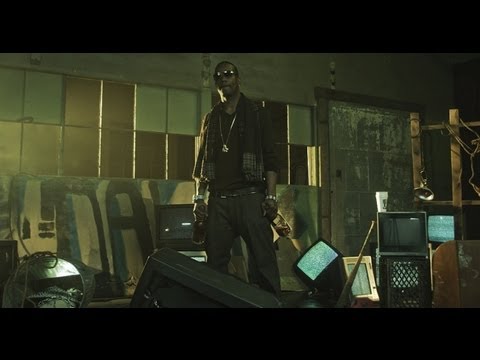 Video thumbnail for I’m Ballin