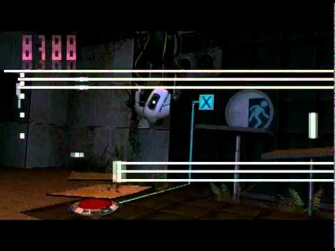 Bit.Trip GLaDOS Invasion PC