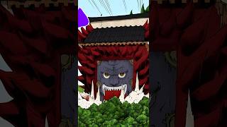 Esse é Um Dos Jutsus Que Foi Pouco Explorado Em Naruto #Anime #naruto #otaku