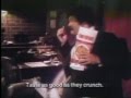 Doritos Commercial 1970s Pianist With Avery Schreiber