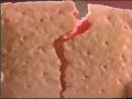 Pop Tarts Cherry A Mature Perspective On Breakfast 1994 Vintage Commercial