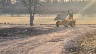 Thwaites mini dumper | Image 4 - Machineryline