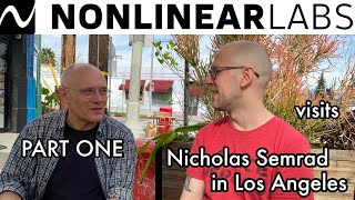 Video thumbnail for Nicholas Semrad plays the Nonlinear Labs C15 - PART ONE by Nonlinear Labs