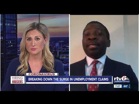 RTV6 News at 7 p.m. | April 2, 2020