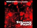 Frenchy Burrito And The Folk Pistols - The Shade of Shadyside - Greg Carroll Frenchy Burrito And The Folk Pistols - The Shade of Shadyside