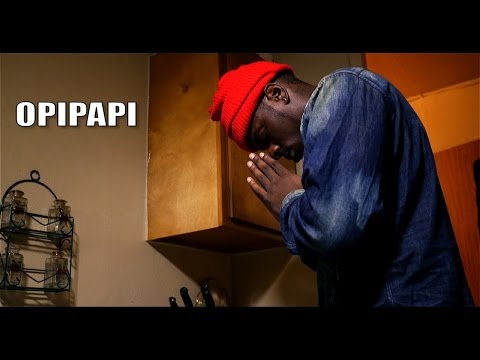 YUNG KING FABIO | OPIPAPI | MUSIC VIDEO
