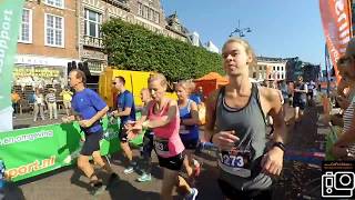 Vitaminstore Start halve van Haarlem 2016 half marathon