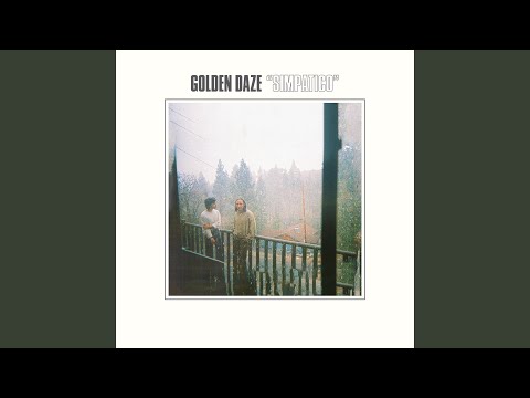Sentimental Mind - Golden Daze