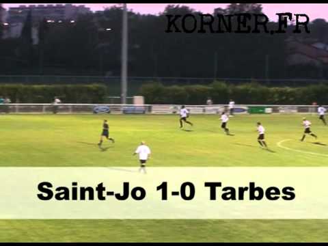 DH / Toulouse Saint-Jo - Tarbes II