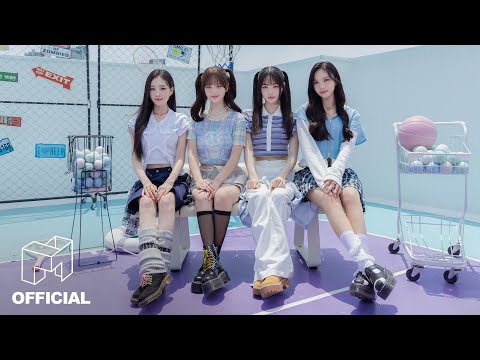 tripleS - Inner Dance album art