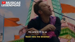 Coldplay - Hymn For The Weekend feat. Beyoncé (Legendado | Lyrics + Tradução)