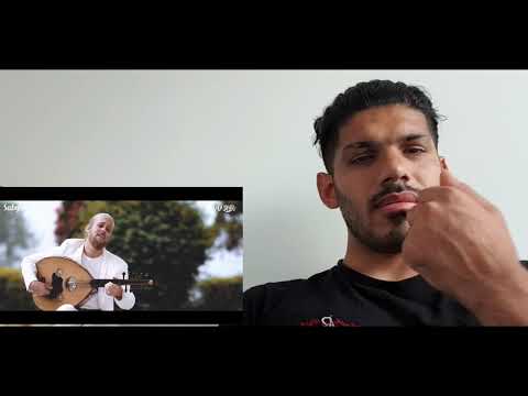 SABYAN ft MUSTAFA DEBU - KHODIJAH (OFFICIAL MUSIC VIDEO) (REACTION)
