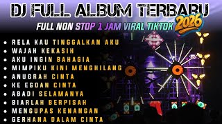 Download lagu DJ SLOW BASS SPECIAL LAGU KARNAVAL VIRAL TIKTOK BASS HOREG 2026 • RELA KAU TINGGAL KAN AKU mp3