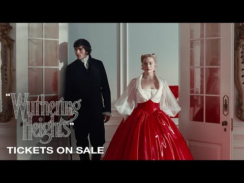 Tickets on Sale Now - Featurette