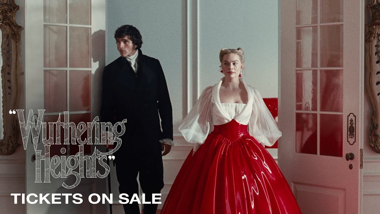 Tickets on Sale Now | Featurette