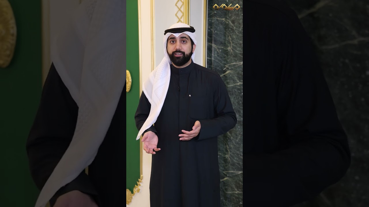 برنامج ادراك | الحلقة 07 | معلومة اقتصادية مع علي العجمي