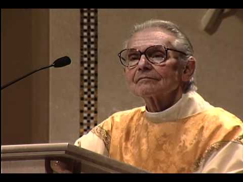 Cardinal Anthony Bevilacqua Funeral Homily