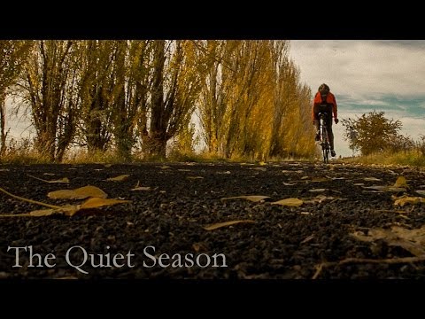 The Quiet Season | A Cycling Short Film