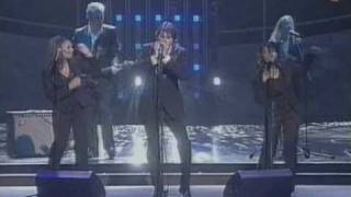 BRYAN FERRY - Fashion Rocks (live Performance)