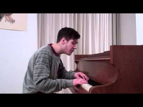 Luke Cusato - 'Blueskies' (Addistock Sessions)