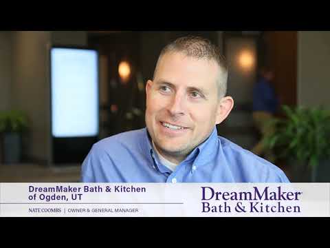Journey From Corporate America to DreamMaker