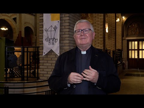 "Le cardinal Vingt-Trois était un homme libre" (Père Denis Metzinger)