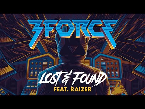 Video thumbnail for Lost & Found