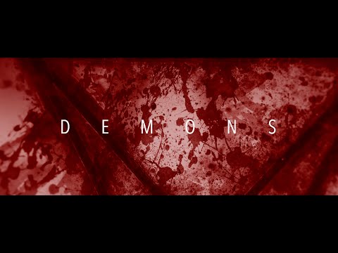 Bohemian Grove - Demons (Official Video)